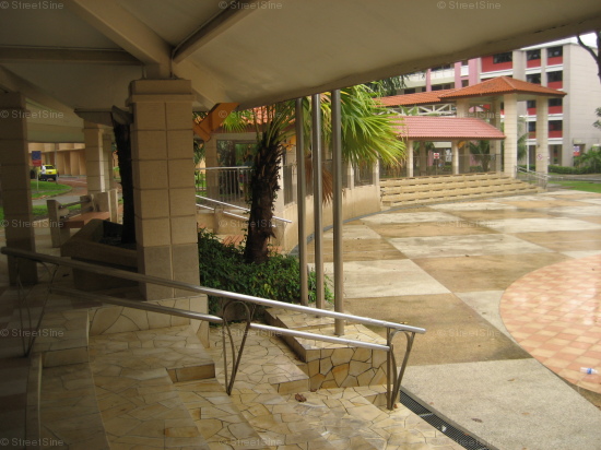 Blk 306 Teck Ghee Vista (Ang Mo Kio), HDB 3 Rooms #54352